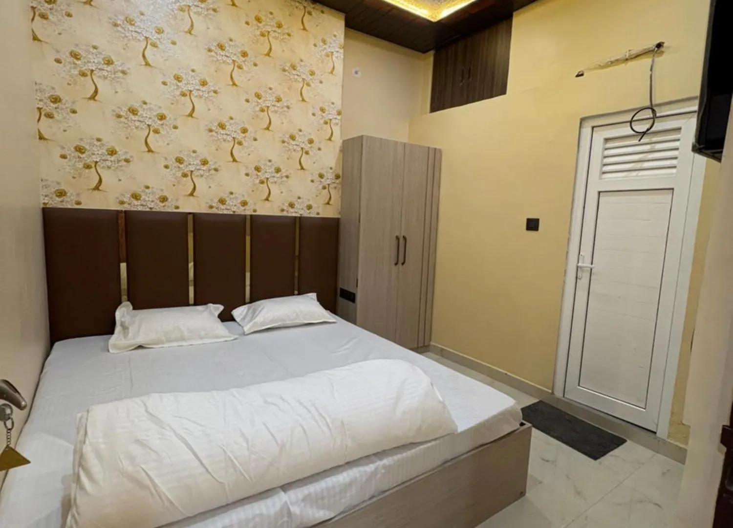 Mantavya Homestay Bénarès