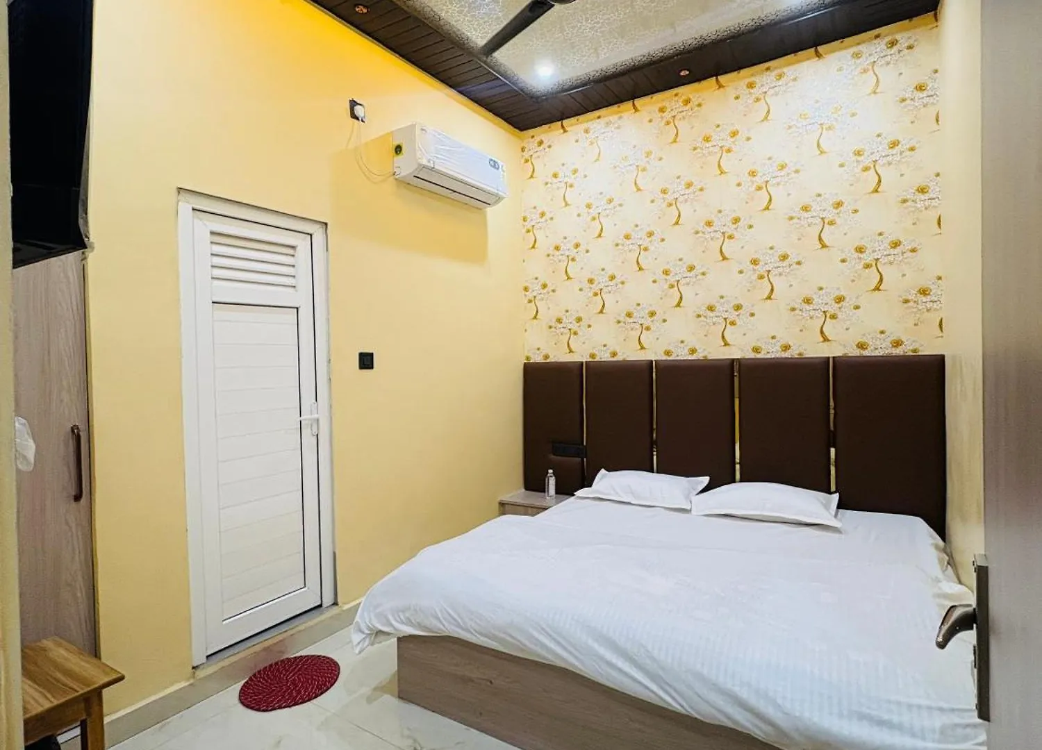 Mantavya Homestay Bénarès
