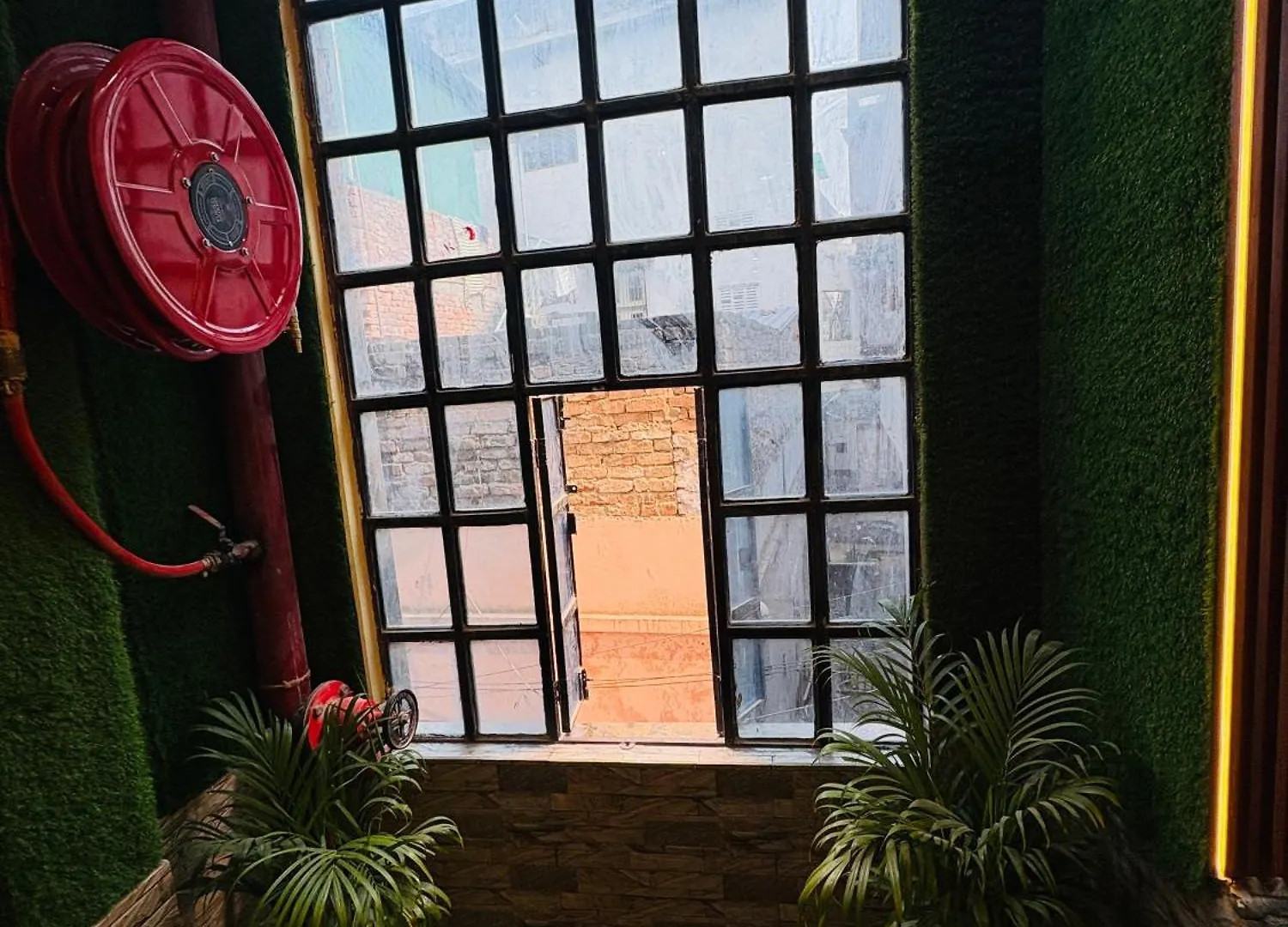 Mantavya Homestay Bénarès Inde