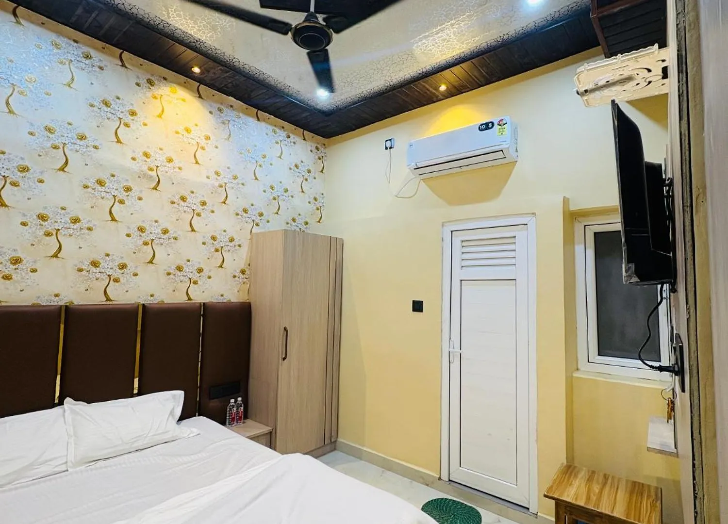 Mantavya Homestay Bénarès