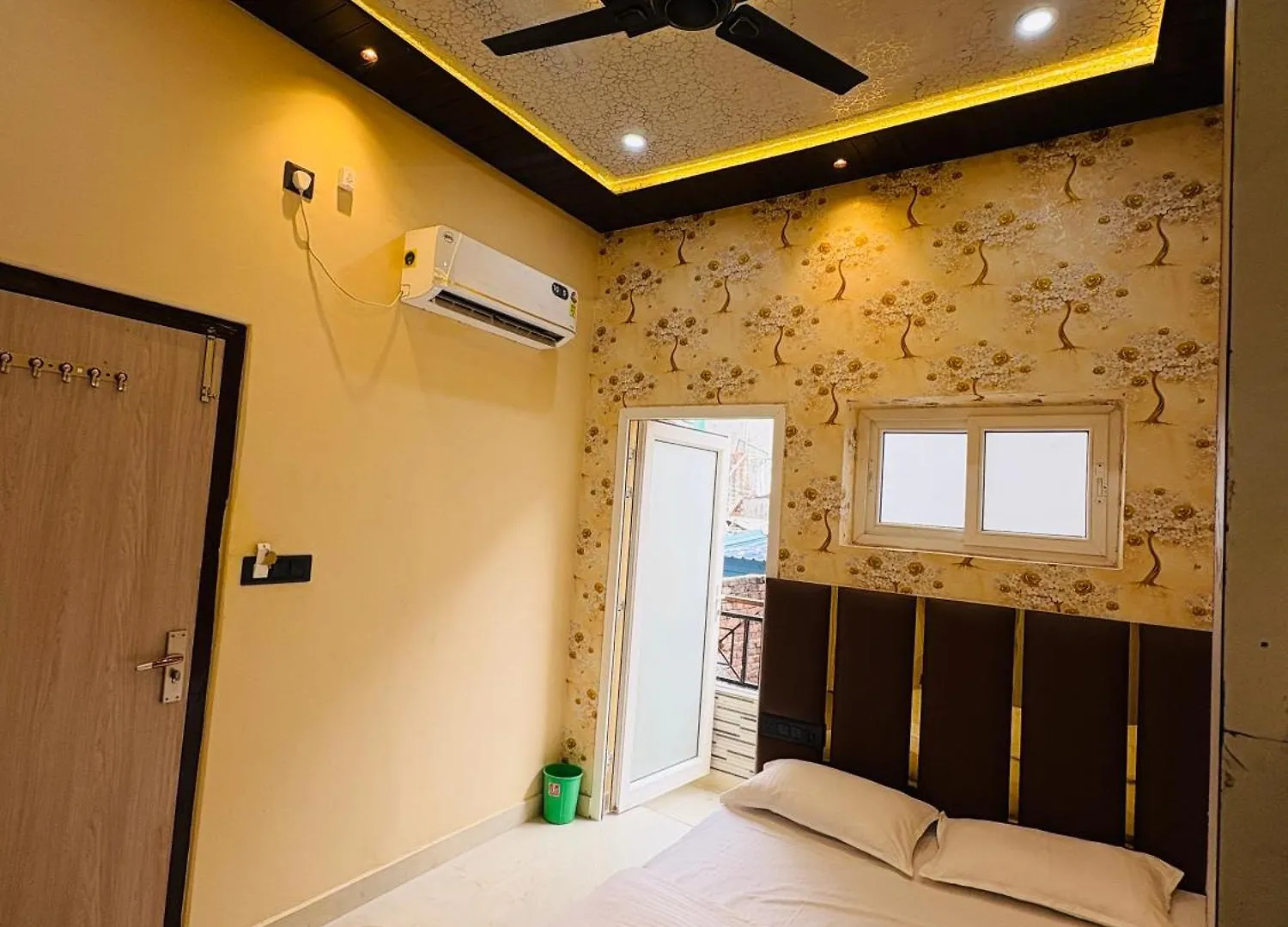 Mantavya Homestay Bénarès
