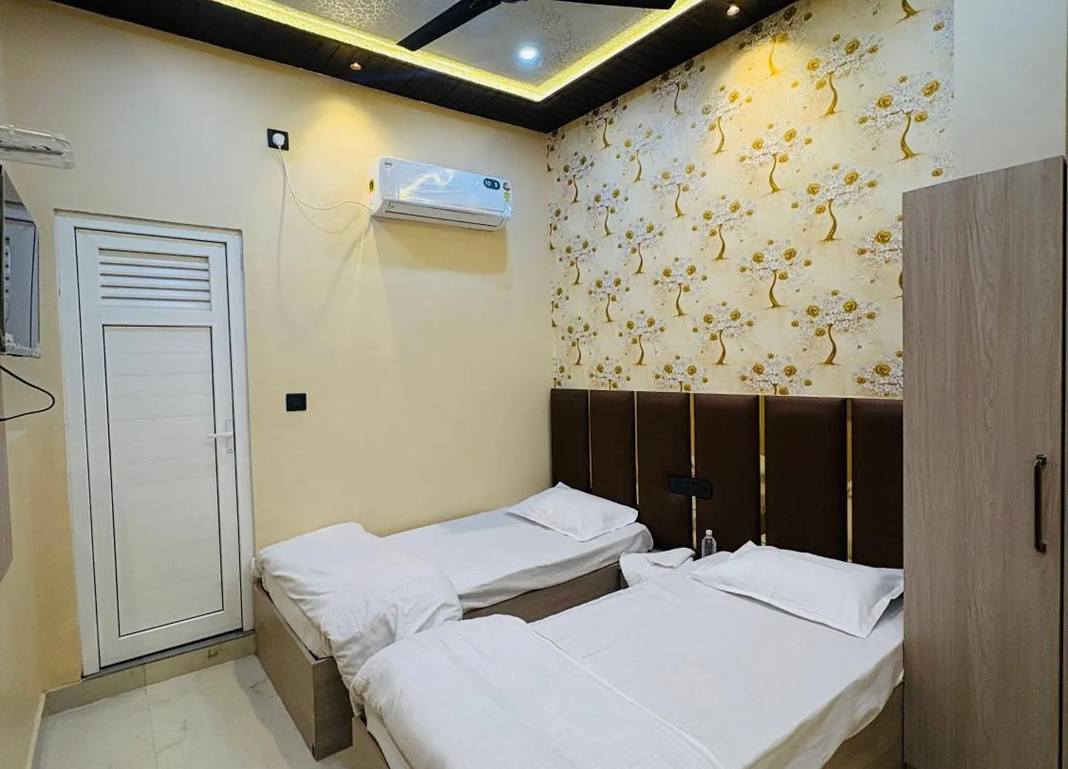 Mantavya Homestay Bénarès