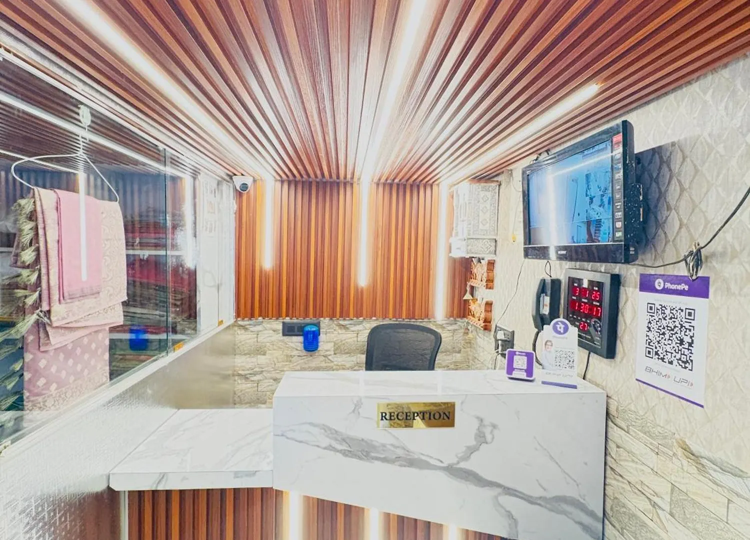 Mantavya Homestay Bénarès 0*,  Inde