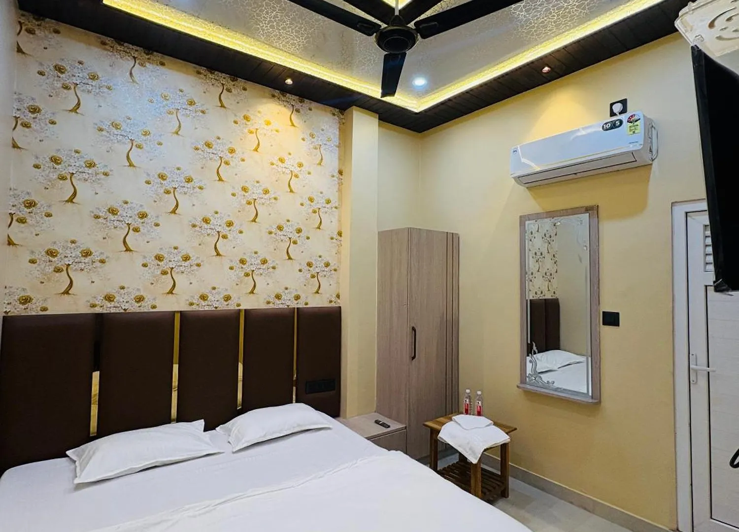 Mantavya Homestay Bénarès Inde