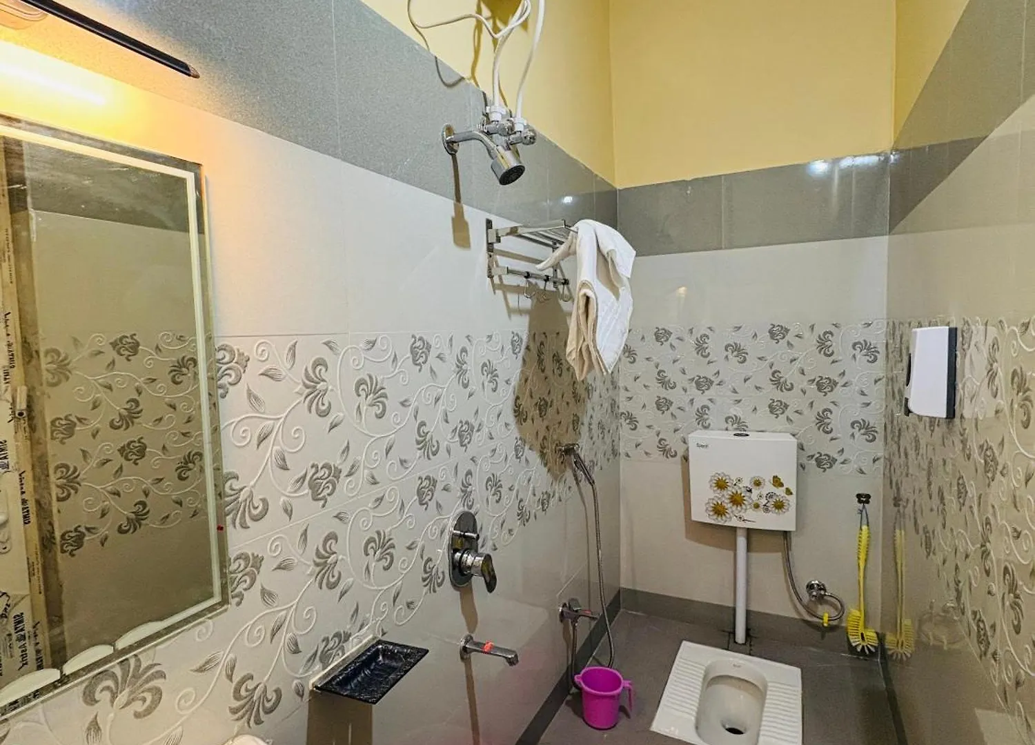 Mantavya Homestay Bénarès Inde
