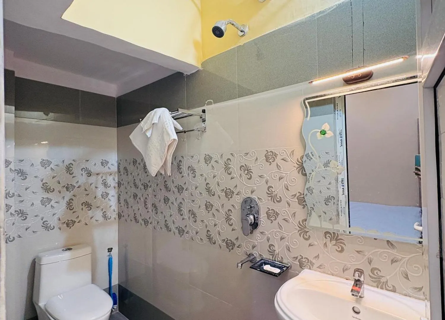 Mantavya Homestay Bénarès Inde