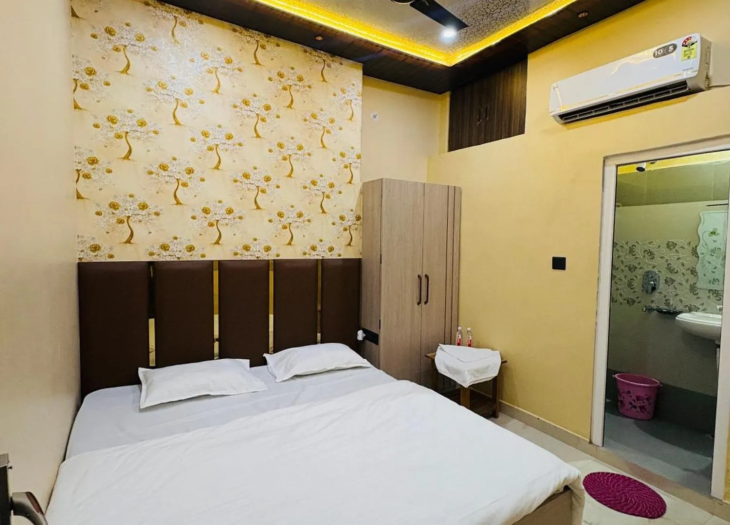 Mantavya Homestay Bénarès 0*,  Inde
