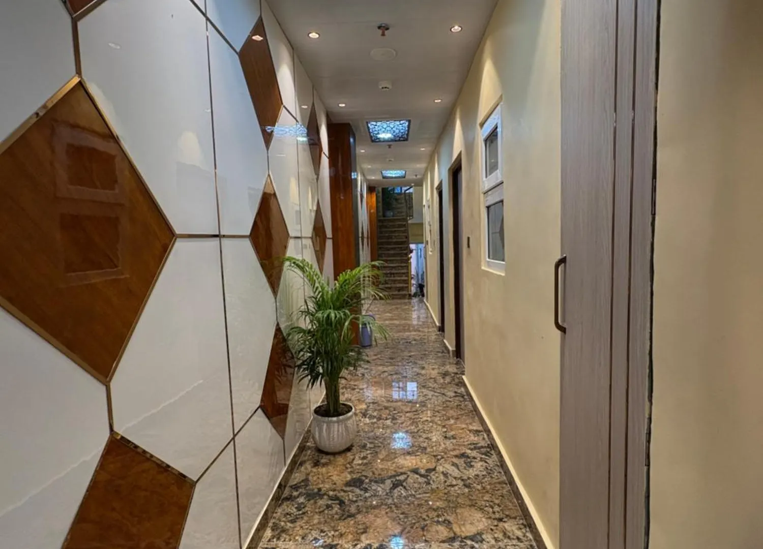 Mantavya Homestay Bénarès Inde