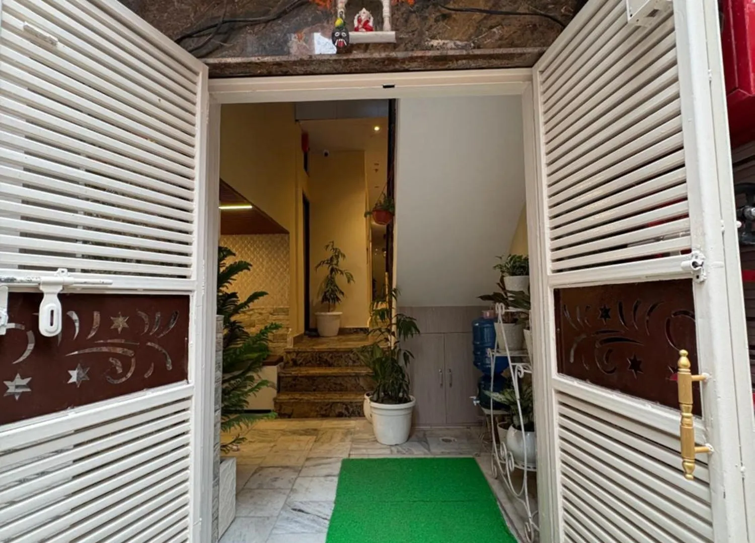 Mantavya Homestay Bénarès